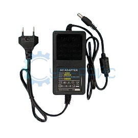 Двухпроводный адаптер Temaojia 12В 2А фото