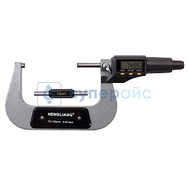 Тестер микрометрический Hengliang 75-100 фото
