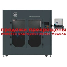 Принтер для 3D печати Total Z AnyForm S1200-LPRO фото