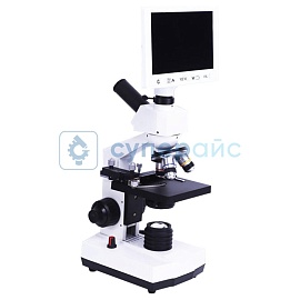 Учебный микроскоп FZU Breeding Edition 7 фото