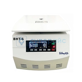 Центрифуга лабораторная Beihong BHT-6 фото