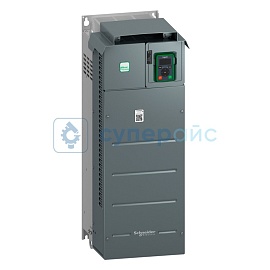 Преобразователь Schneider Electric ATV610D55N4 фото