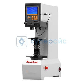 Цифровой измеритель твердости SanLiang HBS-3000Z фото