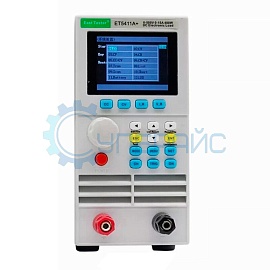 Тестер аккумуляторных батарей East Tester ET5411A+ фото