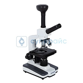 Микроскоп биологический Lichen XSP-1CV фото