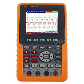 Портативный осциллограф OWON HDS3101M-N фото