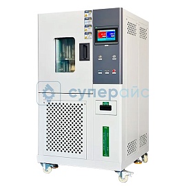 Камера для климатического тестирования ENLAB ELB-HWD-80B20K фото