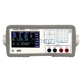 Тестер аккумуляторов Measure Fine HTB4566 фото