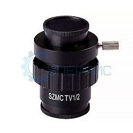 Окуляр для микроскопа Dagong SZM CTV 1/2X фото