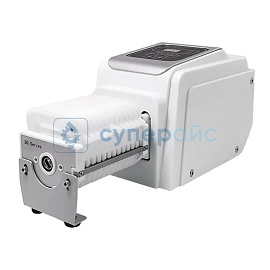 Трубочный насос Rongbai BT100-2J+DG-12(6) фото