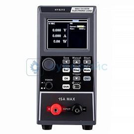 Регулируемый блок питания Napui HY8213 фото