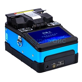 Автоматический сварочный аппарат Kelushi FS-60F фото