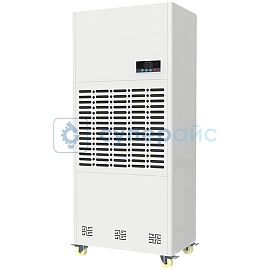 Устройство для сушки влажного воздуха MeiPuda KS-8288C фото