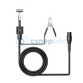 Автомобильный пробник Cleqee P80 фото