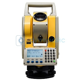 Прибор для геодезии Dadi DTM624R фото