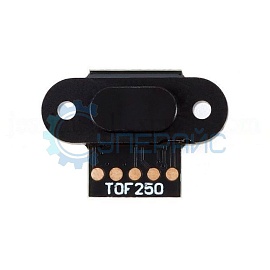 Лазерный дальномер TOF250 фото