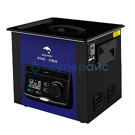 Промышленная ванна УЗ Supmea JM-03D-40 фото