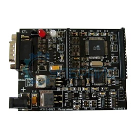 Программатор для микроконтроллеров ETL 912 фото