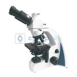 Лабораторный микроскоп Ancssy T310 фото