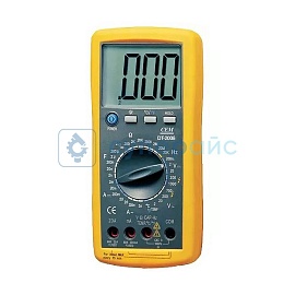 Универсальный мультиметр CEM DT-2008 фото
