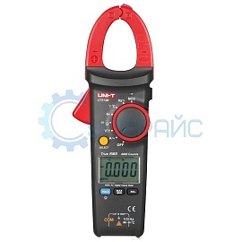 Токоизмерительные клещи UNI-T UT213B фото