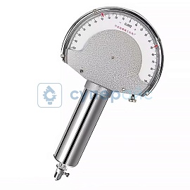 Компаратор часового типа BYJL 0.002 ± 0.20 фото