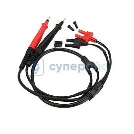 Измерительный провод четырехконтактного типа Hantek HT2100 фото