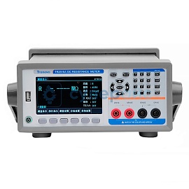 Устройство для измерения напряжения сопротивления Tronovo TR2516A фото