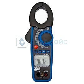 Токовые клещи CEM DT-3368 фото