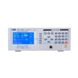 Прецизионный миллиомметр HELPASS HPS2510B фото