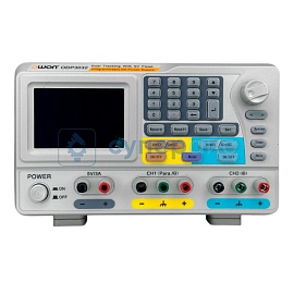 Программируемый источник питания OWON ODP3032 фото