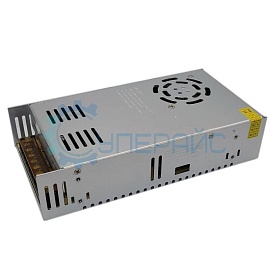 Блок питания ANWEI, 5В, 60А, 300Вт фото