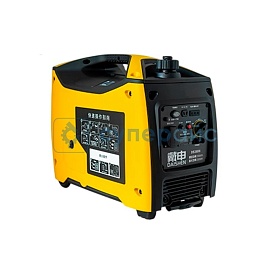 Инверторный бензиновый генератор Daishen DS3500I фото