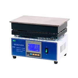 Преднагреватель плат Kefei DB-4AB с ЖК-дисплеем фото