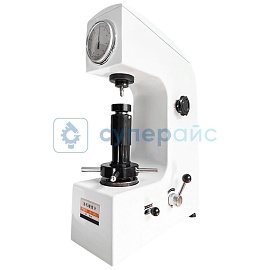 Механический твердомер KST HR-150M фото