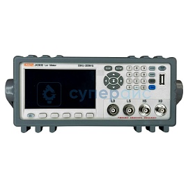 Универсальный тестер LCR Jinko JK2832 фото