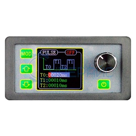 Карманный генератор сигналов FeelTech FY201 фото