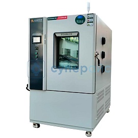 Испытательная камера ZHONG ZHI CZ-UHA-408 фото