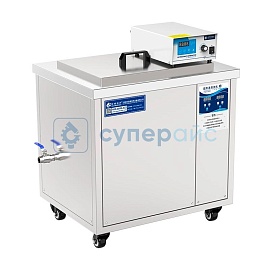 Ультразвуковая ванна GRANBO GM1860 фото