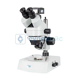 Микроскоп настольный AOSVI T2-M100 фото