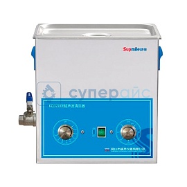 Ультразвуковая ванна лабораторная Supmile KQ-3200E фото