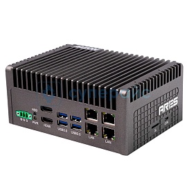 Микрокомпьютер Jetson Smart Edge ARES-200AI фото