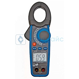 Клещи токовые CEM DT-3340 фото
