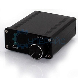 Усилитель мощности звука TDA7498 - Mini (2.0) фото