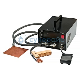 Устройство роликовой контактной сварки Магистр-УРКС-01 фото