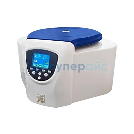 Центрифуга цифровая настольная Hunan Hesi TDZ4 фото