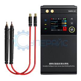 Аппарат для точечной сварки FNIRSI SWM-10 фото