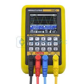 Аккумуляторный генератор сигналов Lanyi MR9271 PRO фото