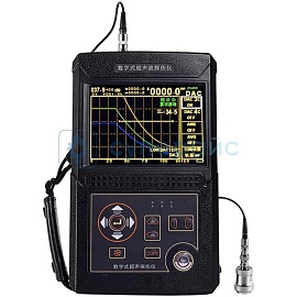 Ультразвуковой дефектоскоп Leeb leeb500 фото