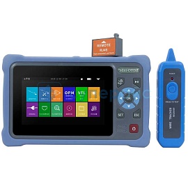 Оптический рефлектометр YOUYSI 1310 OTDR-4000S фото